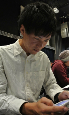 画像集#004のサムネイル/「モンスターハンターフェスタ’15」開催を記念して「モンスターハンター4G」のメディア対抗戦が開催。我らが4Gamerチームの結果はいかに?