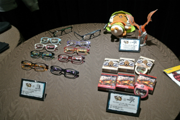 画像集#022のサムネイル/「モンスターハンターフェスタ’15」開催を記念して「モンスターハンター4G」のメディア対抗戦が開催。我らが4Gamerチームの結果はいかに?