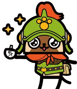 画像ギャラリー No.003のサムネイル画像 / 「モンハン」が目薬「サンテFX」とコラボ。リオレウス＆アイルーモデルが登場