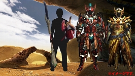 画像集#003のサムネイル/「カプコンショップ」が東京ドームシティと郡山MOLTIの2か所で限定オープン