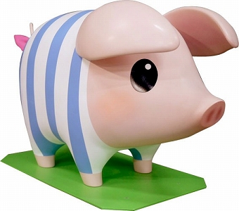 画像集#005のサムネイル/「カプコンショップ」が東京ドームシティと郡山MOLTIの2か所で限定オープン