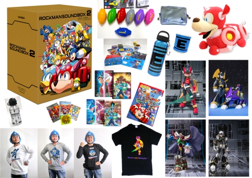 画像集#006のサムネイル/公式ファンサイト「マイカプコン」でオリジナル前掛けなどが当たるキャンペーン