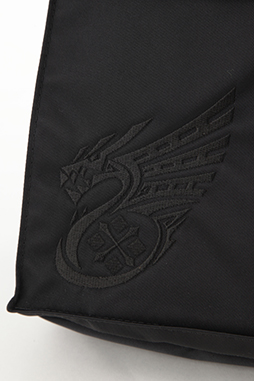 画像ギャラリー No.002のサムネイル画像 / 「MH4G」と「PORTER」のコラボバッグが発売決定。予約受付中