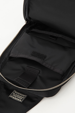 画像ギャラリー No.003のサムネイル画像 / 「MH4G」と「PORTER」のコラボバッグが発売決定。予約受付中