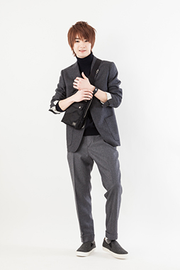 画像ギャラリー No.004のサムネイル画像 / 「MH4G」と「PORTER」のコラボバッグが発売決定。予約受付中