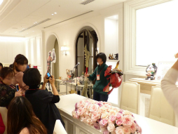 ������#020�Υ���ͥ���/�����ϥ󥿡�100̾�����ޤ˽��뤷���֥�󥹥����ϥ󥿡�4G ���Ҳ�ץ�ݡ��ȡ�2015ǯ�ˤ���塦̾�Ų��ǤⳫ�ŷ���