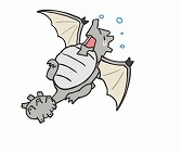 画像ギャラリー No.008のサムネイル画像 / 「モンハン」の動くLINEスタンプが配信開始。可愛いモンスターなどが全24種