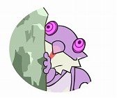 画像ギャラリー No.013のサムネイル画像 / 「モンハン」の動くLINEスタンプが配信開始。可愛いモンスターなどが全24種