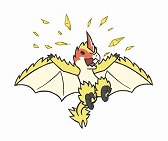 画像ギャラリー No.019のサムネイル画像 / 「モンハン」の動くLINEスタンプが配信開始。可愛いモンスターなどが全24種