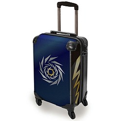 画像ギャラリー No.007のサムネイル画像 / 「モンスターハンター」「戦国BASARA」「逆転裁判」のキャリーケースが登場