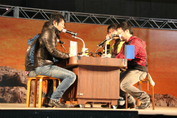 ꡼ No.031 | ֥󥹥ϥ󥿡ե15񤬳šƣȲι ߤ󤬽б餷ơðŪʵϿӽФּפʤɤݡ