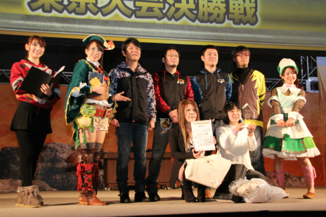 ꡼ No.071Υͥ / ֥󥹥ϥ󥿡ե15񤬳šƣȲι ߤ󤬽б餷ơðŪʵϿӽФּפʤɤݡ