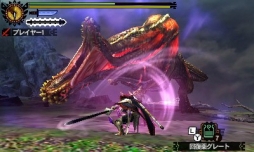 ���������꡼ No.011�Υ���ͥ������ / ��MH4G�ס��֤ɤ��֤Ĥο��ץ���ܤ�G��ζ�Ũ���廊�륯�����Ȥ��ۿ�����������