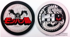 画像ギャラリー No.006のサムネイル画像 / モンハン部，最大で100人に「モンハン」グッズが当たるTwitterキャンペーン