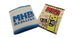 画像ギャラリー No.007のサムネイル画像 / モンハン部，最大で100人に「モンハン」グッズが当たるTwitterキャンペーン