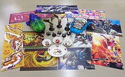 画像ギャラリー No.008のサムネイル画像 / モンハン部，最大で100人に「モンハン」グッズが当たるTwitterキャンペーン