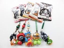 画像ギャラリー No.010のサムネイル画像 / モンハン部，最大で100人に「モンハン」グッズが当たるTwitterキャンペーン