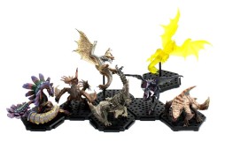 画像ギャラリー No.012のサムネイル画像 / モンハン部，最大で100人に「モンハン」グッズが当たるTwitterキャンペーン