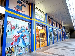 ���������꡼ No.001�Υ���ͥ������ / ����ɡ��ॷ�ƥ��Ρ֥ϥ󥿡��ʤ꤭�ꥹ�������פ˥��ȥ⥢���롼�������ɲ�