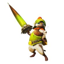 ���������꡼ No.004�Υ���ͥ������ / ����ɡ��ॷ�ƥ��Ρ֥ϥ󥿡��ʤ꤭�ꥹ�������פ˥��ȥ⥢���롼�������ɲ�