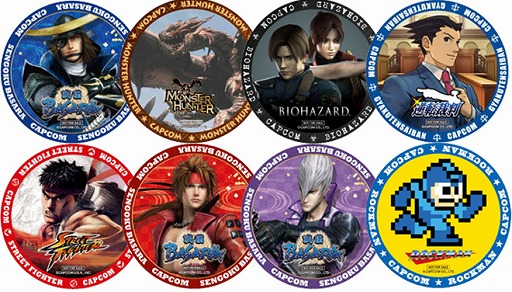 ���������꡼ No.007�Υ���ͥ������ / ����ɡ��ॷ�ƥ��Ρ֥ϥ󥿡��ʤ꤭�ꥹ�������פ˥��ȥ⥢���롼�������ɲ�