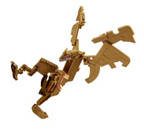 モンスターハンターもじバケる の第2弾が15年2月に発売決定