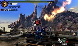 モンスターハンター4G 画像ギャラリー | 「MH4G」イベントクエスト「大砂漠の撃龍船祭