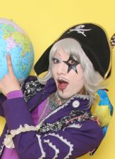 画像ギャラリー No.005のサムネイル画像 / 「カプコンTV！」，視聴者参加型の「MH4G 紅白狩り合戦」を3月28日に開催