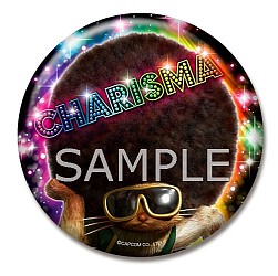 画像ギャラリー No.025のサムネイル画像 / 「モンハン」が「B-SIDE LABEL」とコラボしたステッカーが3月26日に発売