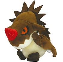 画像ギャラリー No.029のサムネイル画像 / 「モンハン」が「B-SIDE LABEL」とコラボしたステッカーが3月26日に発売