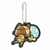 画像ギャラリー No.035のサムネイル画像 / 「モンハン」が「B-SIDE LABEL」とコラボしたステッカーが3月26日に発売