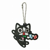 画像ギャラリー No.038のサムネイル画像 / 「モンハン」が「B-SIDE LABEL」とコラボしたステッカーが3月26日に発売