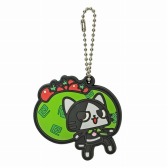 画像ギャラリー No.039のサムネイル画像 / 「モンハン」が「B-SIDE LABEL」とコラボしたステッカーが3月26日に発売