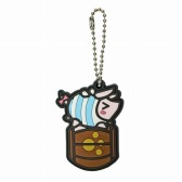 画像ギャラリー No.041のサムネイル画像 / 「モンハン」が「B-SIDE LABEL」とコラボしたステッカーが3月26日に発売