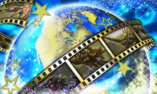 画像ギャラリー No.002のサムネイル画像 / 「MH4G」，「モンスターハンター・ザ・リアル」でUSJコラボDLC第2弾を配信