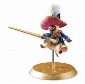 画像ギャラリー No.009のサムネイル画像 / 「MH4G」，「モンスターハンター・ザ・リアル」でUSJコラボDLC第2弾を配信