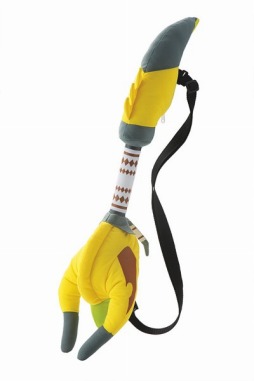 画像ギャラリー No.011のサムネイル画像 / 「MH4G」，「モンスターハンター・ザ・リアル」でUSJコラボDLC第2弾を配信