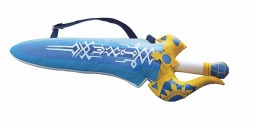 画像ギャラリー No.012のサムネイル画像 / 「MH4G」，「モンスターハンター・ザ・リアル」でUSJコラボDLC第2弾を配信