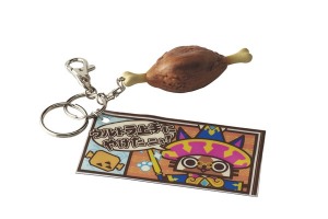 画像ギャラリー No.013のサムネイル画像 / 「MH4G」，「モンスターハンター・ザ・リアル」でUSJコラボDLC第2弾を配信