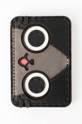 画像ギャラリー No.011のサムネイル画像 / カプコン，OJAGA DESIGNとコラボしたアイルー・メラルーの革小物を発売