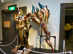 ���������꡼ No.003�Υ���ͥ������ / ���ĤƤʤ��Ϻ��ǡ֥�󥹥����ϥ󥿡�4G�פμ��������ꡣ�֥�󥹥����ϥ󥿡��ե�������15�פη辡�����ݡ���