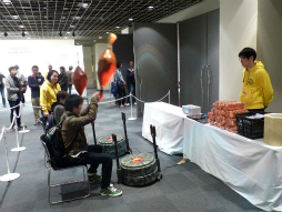 ���������꡼ No.004�Υ���ͥ������ / ���ĤƤʤ��Ϻ��ǡ֥�󥹥����ϥ󥿡�4G�פμ��������ꡣ�֥�󥹥����ϥ󥿡��ե�������15�פη辡�����ݡ���