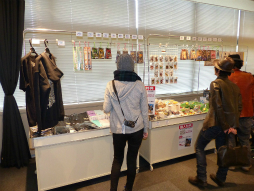 ���������꡼ No.008�Υ���ͥ������ / ���ĤƤʤ��Ϻ��ǡ֥�󥹥����ϥ󥿡�4G�פμ��������ꡣ�֥�󥹥����ϥ󥿡��ե�������15�פη辡�����ݡ���