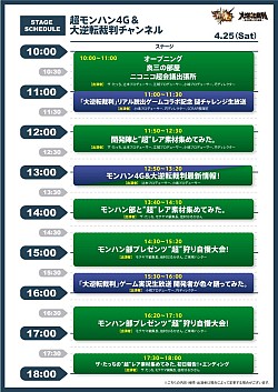 ���������꡼ No.014�Υ���ͥ������ / ��Ķ���ϥ�4G�����ž��Ƚ�����ͥ�פΡ֥˥��˥�Ķ���2015�׽б�Ԥ����