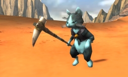 ���������꡼ No.004�Υ���ͥ������ / ��MH4G�פ˥��ȥ쥤�ƥʡ��Υʥ���ޥ���ڥ����󤬹ͰƤ������ȥ⥢���롼�о�