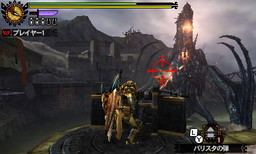 画像ギャラリー No.002のサムネイル画像 / 「MH4G」5月のイベントクエストはゴグマジオス戦や“伝説のモンスター”戦