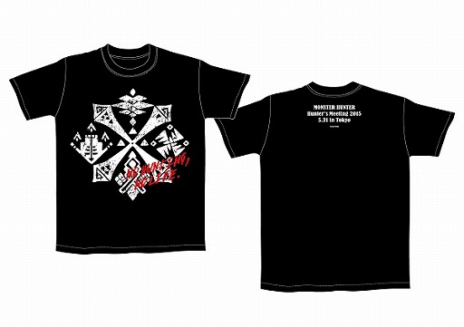 ���������꡼ No.001�Υ���ͥ������ / ��MH �ϥ󥿡��ν��� 2015�ס����ꥸ�ʥ륰�å���ʪ�ξ�������