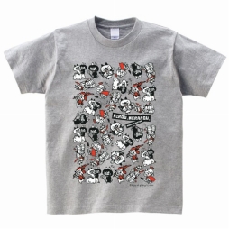 ꡼ No.007 | ֥ϥץåˡB-SIDE LABELץTĤʤɤо