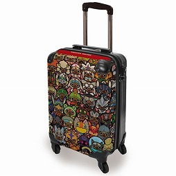 ���������꡼ No.001�Υ���ͥ������ / �������������ǡ�MH�פȡ����BASARA�פΥ���꡼���������о�