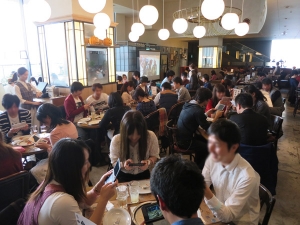 ���������꡼ No.007�Υ���ͥ������ / ��MH4G�ץץ쥤�䡼��ή�����٥�ȡּ��ꥳ��פ������̾�Ų������ˤƳ���